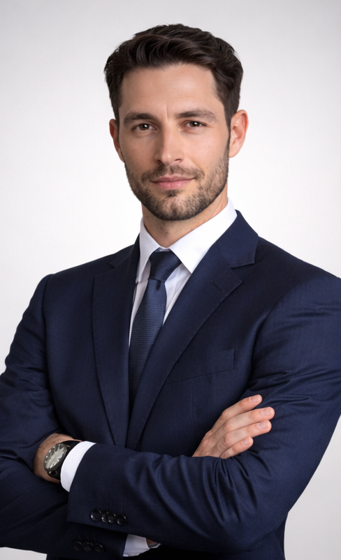 Business Professional