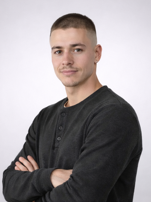 Buzz Cut