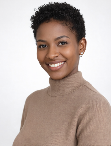 Pixie Cut