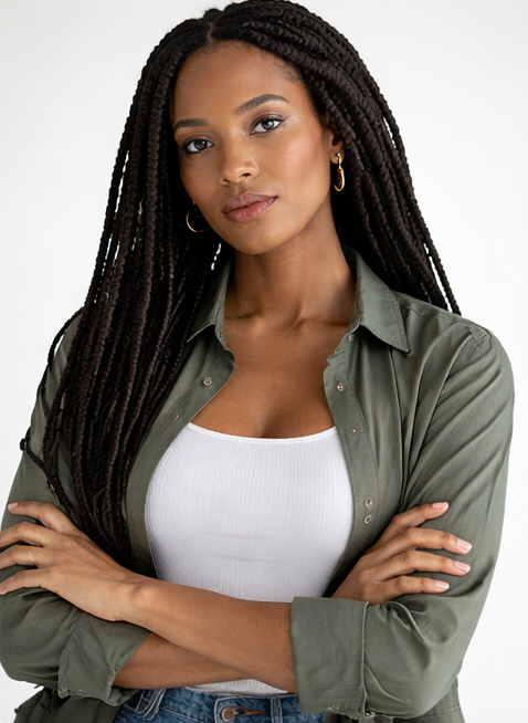 Dreadlocks